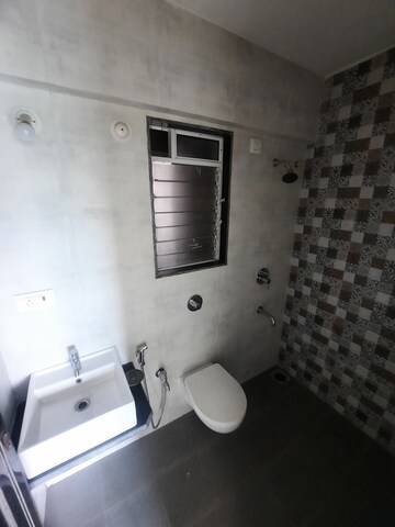 Kitchen in 1 BHK Apartment at Vihang Valley Phase 3, Kasarvadavali – for Rent