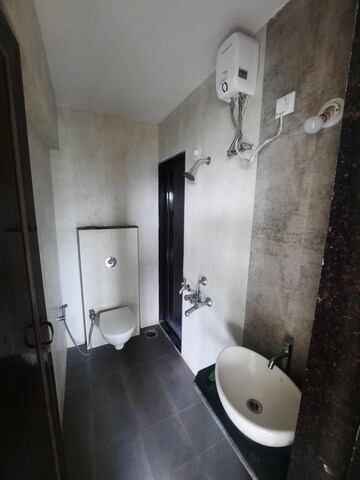 1 BHK Apartment For Rent in Vihang Valley Phase 3, Kasarvadavali