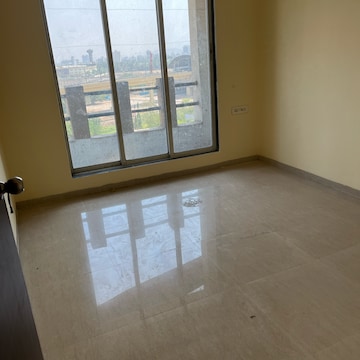 2 BHK Apartment For Sale in Bonzar Residency, Kharghar Sector 34c