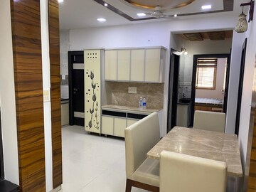 3 BHK Apartment For Sale in Sola