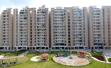 2 BHK Apartment For Rent in SBP Housing Park, Central Derabassi