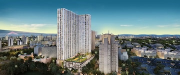 2 BHK Apartment For Sale in DLH Signature, Bandra West
