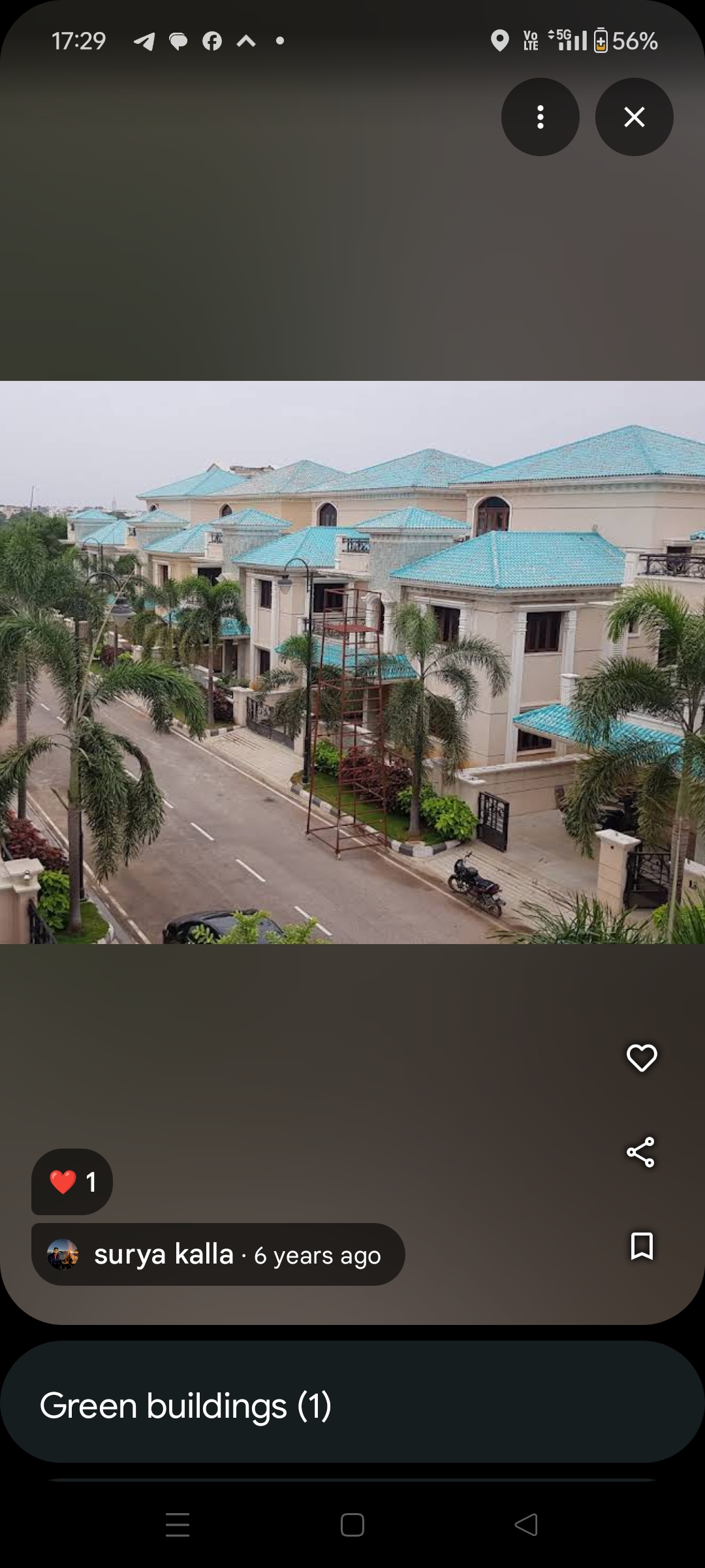 4 BHK + Pooja Room Villa For Rent in Aditya Eden Woods