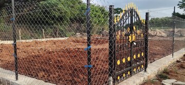  Plot For Sale in Vattinagulapally