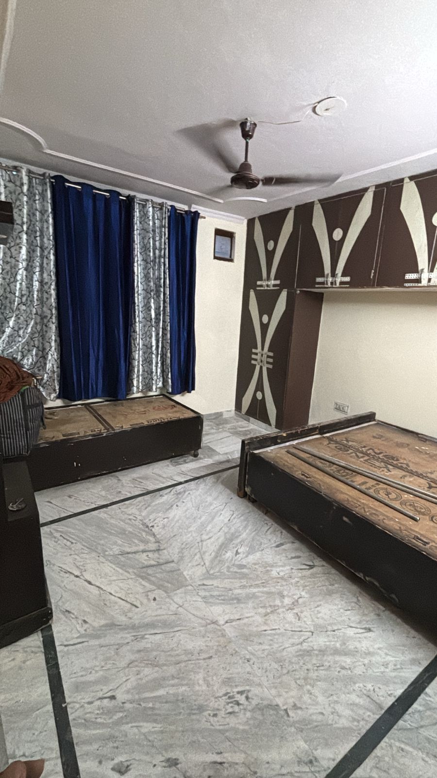 1 BHK Builder Floor For Rent in Govindpuri