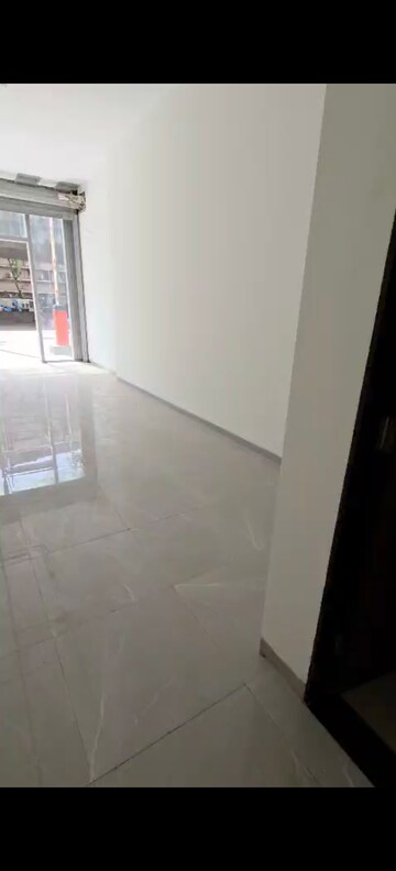 Floor Plan in  Shop at Peninsula Salsette 27, Byculla – for Rent