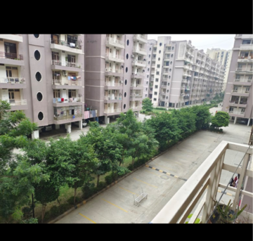 3 BHK Apartment For Rent in Nitishree Aura Chimera, Raj Nagar Extension