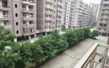 3 BHK Apartment For Rent in Nitishree Aura Chimera, Raj Nagar Extension