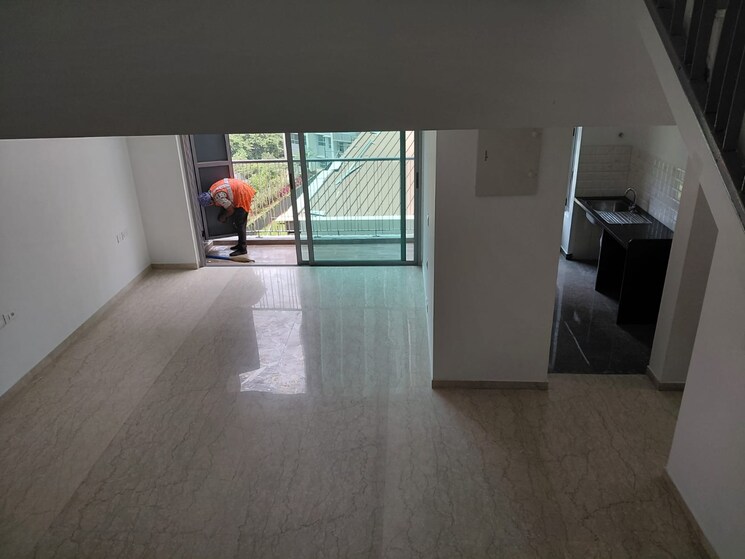 Room, kalpataru-immensa 3.5 Bedroom 1265 Sq.Ft. Apartment In Kolshet Road Thane 8802374