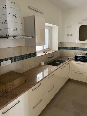 Kitchen in 2 BHK Apartment at Chembur – for Sale