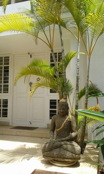 4 BHK Villa For Sale in Whiteacres Villas, Whitefield