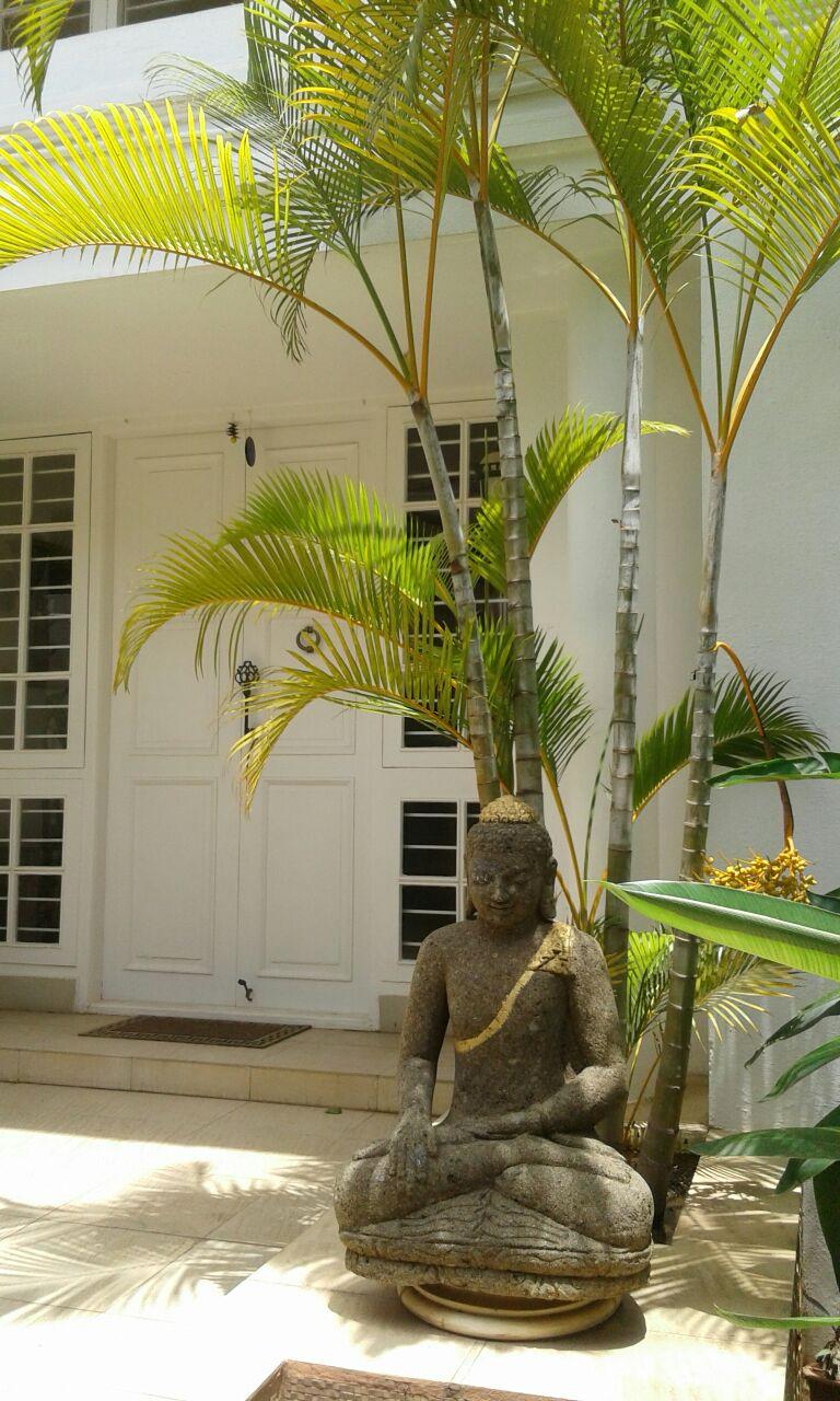 4 BHK Villa For Sale in Whiteacres Villas