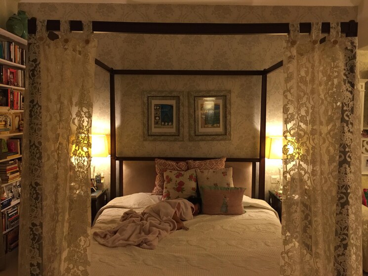 Exterior View, whiteacres-villas 4 Bedroom 4200 Sq.Ft. Villa In Whitefield Bangalore 8802425