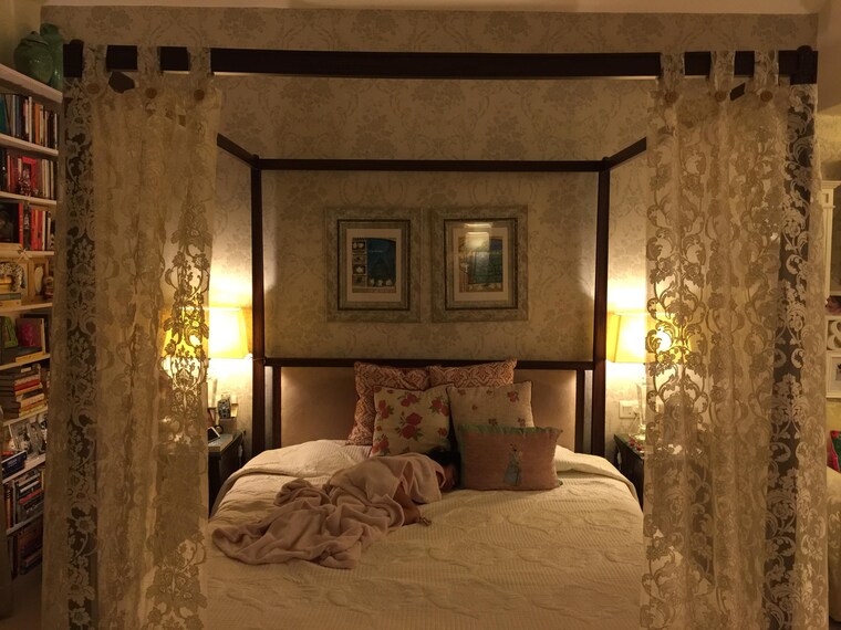 Exterior View, whiteacres-villas 4 Bedroom 4200 Sq.Ft. Villa In Whitefield Bangalore 8802425