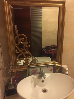 Gym in 4 BHK Villa at Whiteacres Villas, Whitefield – for Sale