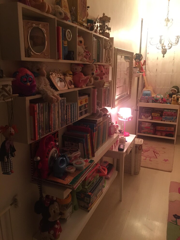 Living Room, whiteacres-villas 4 Bedroom 4200 Sq.Ft. Villa In Whitefield Bangalore 8802425