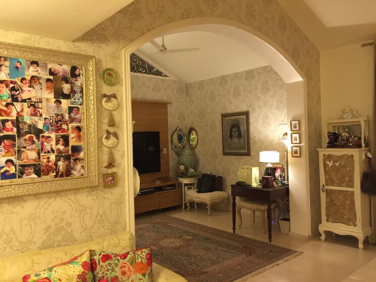 undefined, whiteacres-villas 4 Bedroom 4200 Sq.Ft. Villa In Whitefield Bangalore 8802425