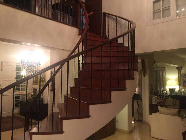 Kitchen, whiteacres-villas 4 Bedroom 4200 Sq.Ft. Villa In Whitefield Bangalore 8802425