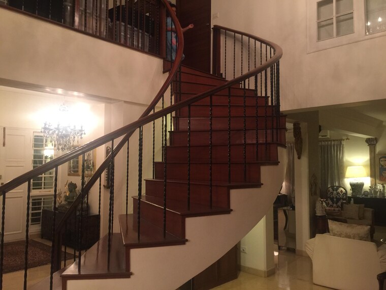 Kitchen, whiteacres-villas 4 Bedroom 4200 Sq.Ft. Villa In Whitefield Bangalore 8802425