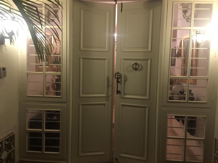 Bathroom, whiteacres-villas 4 Bedroom 4200 Sq.Ft. Villa In Whitefield Bangalore 8802425