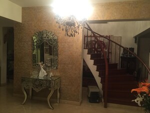 Gym in 4 BHK Villa at Whiteacres Villas, Whitefield – for Sale