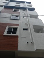 3 BHK + Servant Room 1700 Sq.Ft. Apartment in Puppalaguda