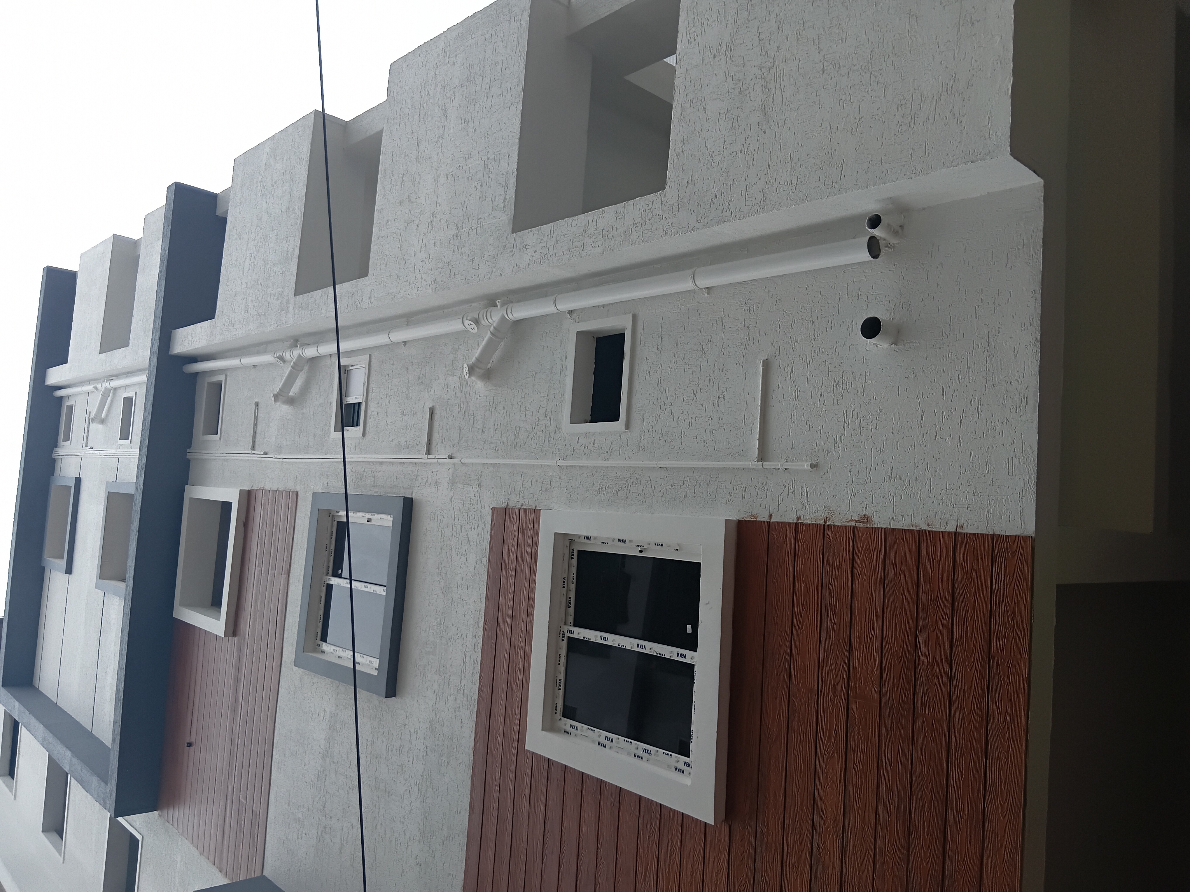 3 BHK + Servant Room Apartment For Sale in Venkat Reddys Apartments 