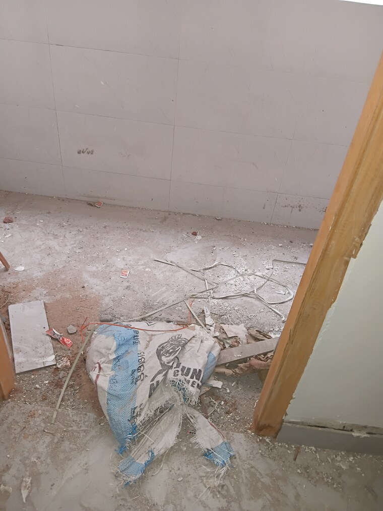 undefined, puppalaguda 3 Bedroom 1700 Sq.Ft. Apartment In Puppalaguda Hyderabad 8802408