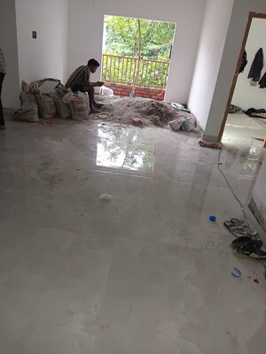 Parking in 3 BHK Apartment at Puppalaguda – for Sale