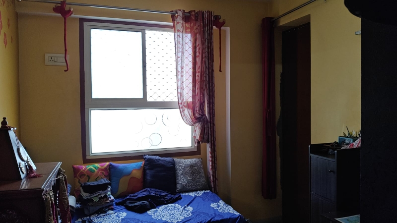 2 BHK Apartment For Sale in Adore Happy Homes