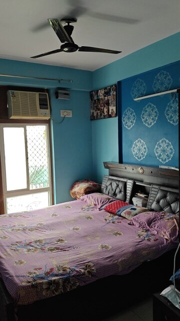 Bedroom in 2 BHK Apartment at Adore Happy Homes, Sector 86 – for Sale
