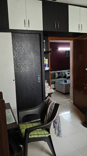 Furnished Amenities in 2 BHK Apartment at Adore Happy Homes, Sector 86 – for Sale