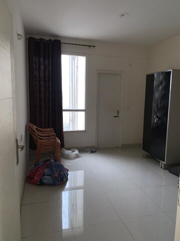 Living Room in 3 BHK Apartment at SBP Housing Park, Central Derabassi – for Rent