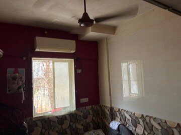 Bedroom in 1 BHK Apartment at Sambhaji Nagar – for Sale
