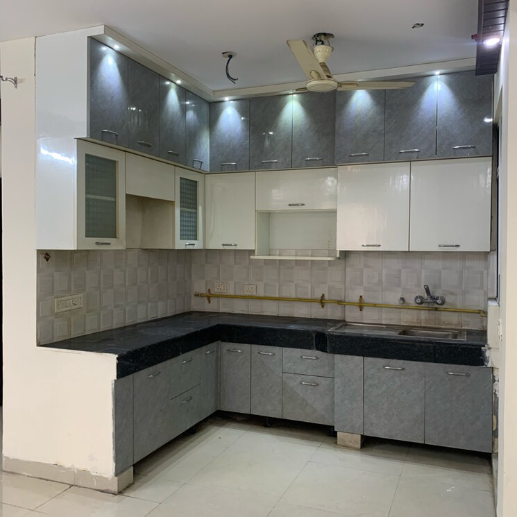 Kitchen, aditya-city-apartments 2 Bedroom 880 Sq.Ft. Apartment In Shahpur Bamheta Ghaziabad 8802463