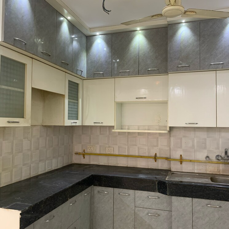 Kitchen, aditya-city-apartments 2 Bedroom 880 Sq.Ft. Apartment In Shahpur Bamheta Ghaziabad 8802463