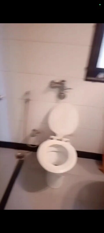 Bathroom in 2 BHK Apartment at Hiranandani Estate Polaris, Thane West – for Rent