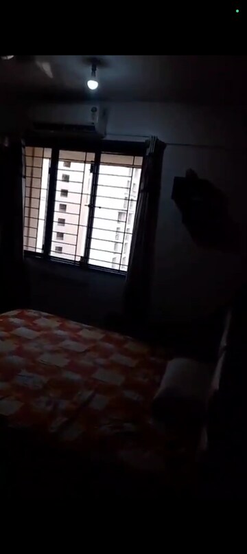 Bedroom in 2 BHK Apartment at Hiranandani Estate Polaris, Thane West – for Rent
