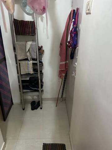 Furnished Amenities in 1 BHK Apartment at Sambhaji Nagar – for Sale