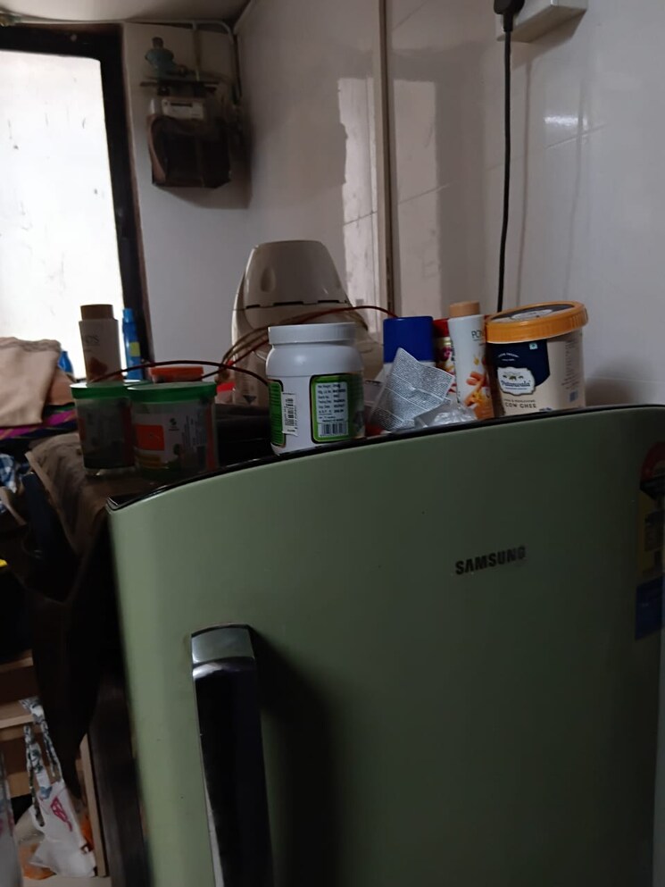 undefined, sambhaji nagar 1 Bedroom 300 Sq.Ft. Apartment In Sambhaji Nagar Mumbai 8802532