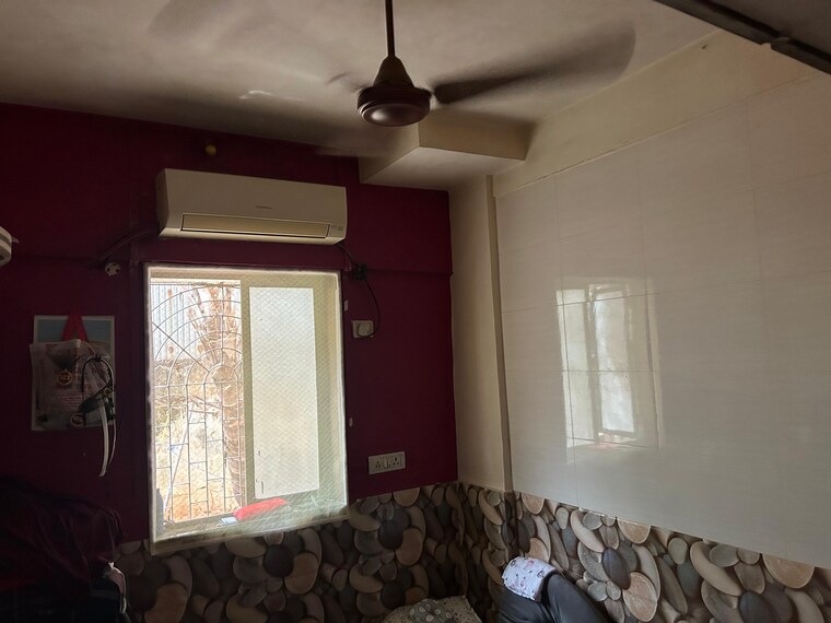 Bedroom, sambhaji nagar 1 Bedroom 300 Sq.Ft. Apartment In Sambhaji Nagar Mumbai 8802532