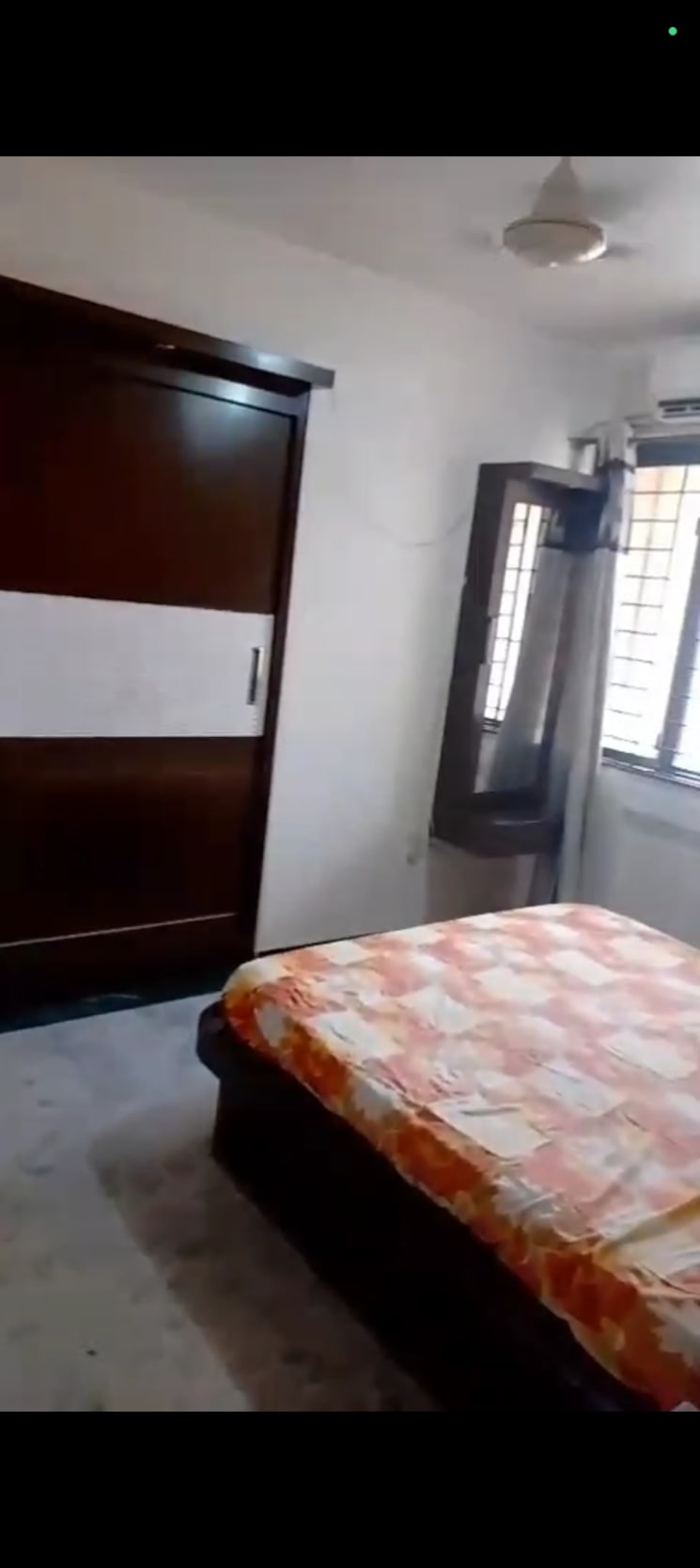 Bedroom, hiranandani-estate-polaris 2 Bedroom 1065 Sq.Ft. Apartment In Thane West Thane 8802393