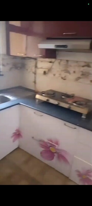 Team Area in 2 BHK Apartment at Hiranandani Estate Polaris, Thane West – for Rent