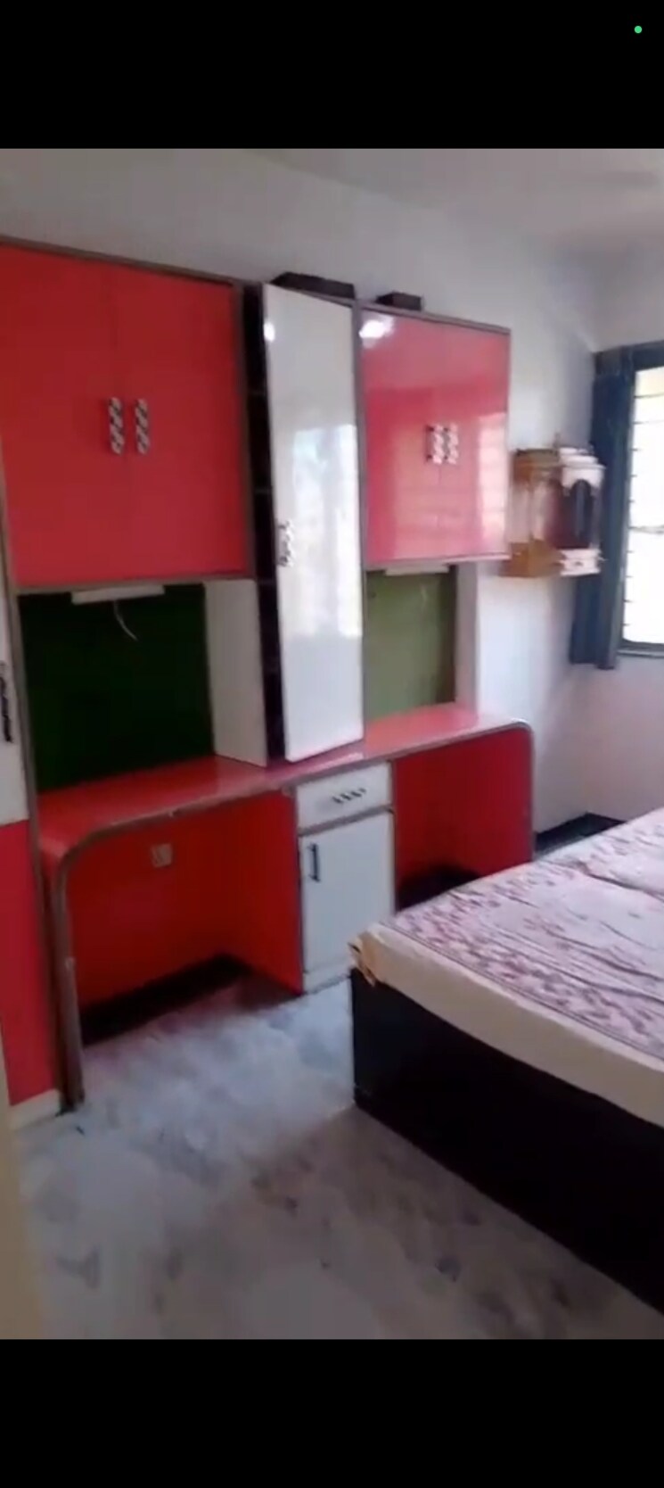 Bedroom, hiranandani-estate-polaris 2 Bedroom 1065 Sq.Ft. Apartment In Thane West Thane 8802393