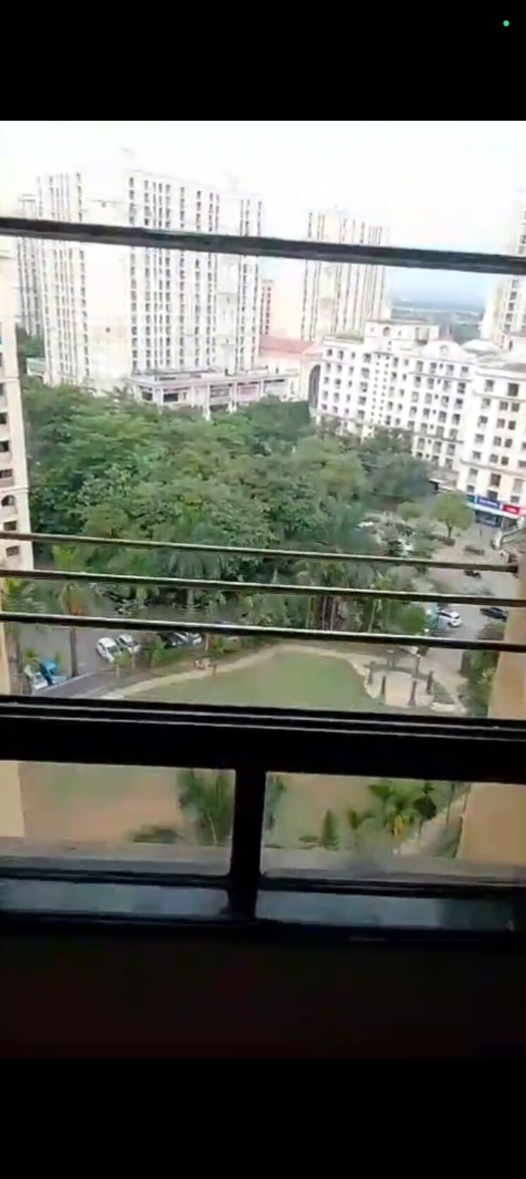 Balcony, hiranandani-estate-polaris 2 Bedroom 1065 Sq.Ft. Apartment In Thane West Thane 8802393