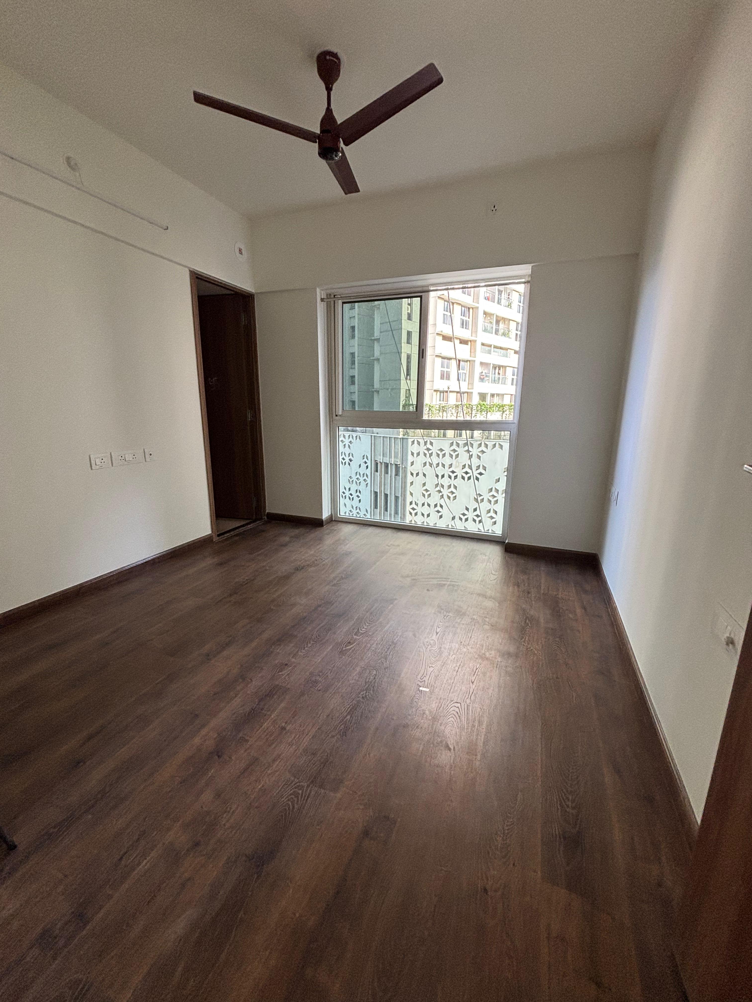 2 BHK Apartment For Rent in SD Siennaa Wing C