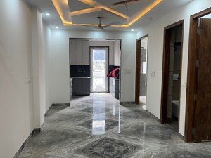 Room in 2.5 BHK Builder Floor at Shiv Nagar – for Sale