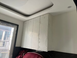 Kitchen in 2.5 BHK Builder Floor at Shiv Nagar – for Sale