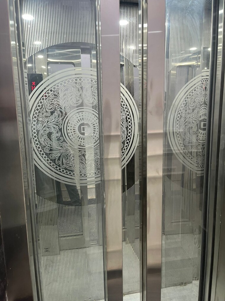 undefined, shiv nagar 2.5 Bedroom 900 Sq.Ft. Builder Floor In Shiv Nagar Delhi 8802439