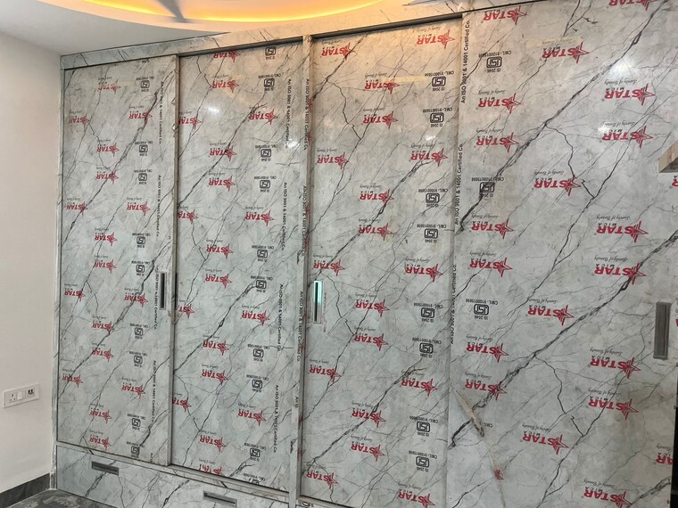 Map Location, shiv nagar 2.5 Bedroom 900 Sq.Ft. Builder Floor In Shiv Nagar Delhi 8802439